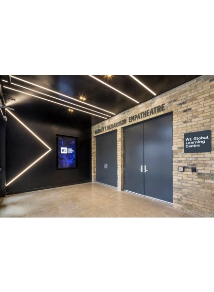 Ontario Project